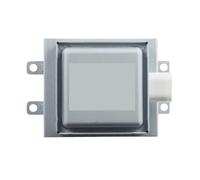 OM75P(31) ESGN Magnétron refroidi par air OM75P(31), compatible avec les pièces de rechange industrielles for fours à micro-ondes Samsung