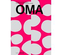 OMA: Architektur Und Baudetails / Architecture and Construction Details