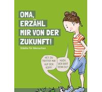 Oma, erzähl mir von der Zukunft: Städte für Menschen