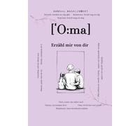 Oma, erzähl mir von dir: Fragen, die für immer bleiben | Ein liebevolles Erinnerungsbuch zum Ausfüllen | Geschenk für Oma, zum Geburtstag, Muttertag ... Fragen & Platz für handgeschriebene Antworten