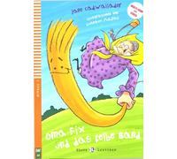 Oma Fix und das Gelbe Band. Avec expansion en ligne