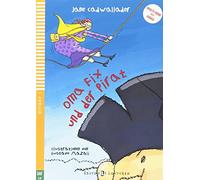 Oma Fix und der Pirat. Avec expansion en ligne