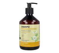 Oma Gertrude Shampooing usage quotidien 500 ml