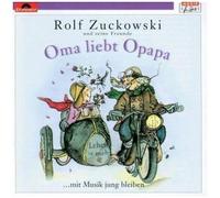 Oma Liebt Opapa