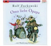 Oma Liebt Opapa