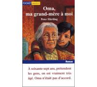 Oma, ma grand-mère à moi