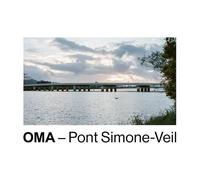 Oma - Pont Simone-Veil