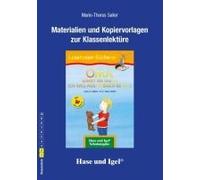 Oma, Schreit Der Frieder. Ich Will Ausländisch Reden! / Silbenhilfe. Begleitmaterial: