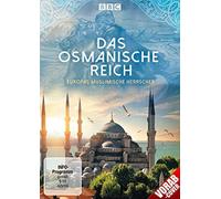 Das Osmanische Reich - Europas muslimische Herrscher (DVD)