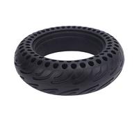 OMABETA 10 Pouces Scooter Électrique Roue Honeycomb Pneu Solide 10x2.75 70/65-6.5