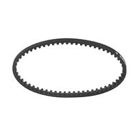 Omabeta 143FFJ - Ceinture de Brosse électrique en Caoutchouc pour Poils D'animaux, pour Aspirateur Portatif NV70 NV22, Remplacement 1 unité