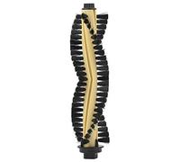 Omabeta A6 A4 A4s Brosse Principale Roulante de Remplacement, Brosse Douce et Délicate pour le Nettoyage de la Maison, Matériau Plastique, Couleur comme sur les Images