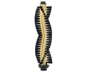 Omabeta A6 A4 A4s Brosse Principale Roulante de Remplacement, Brosse Douce et Délicate pour le Nettoyage de la Maison, Matériau Plastique, Couleur comme sur les Images