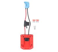OMABETA Adaptateur Batterie pour Voiturette Enfant 18V Peg Perego