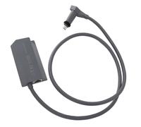 Omabeta Adaptateur Ethernet Internet par Satellite Rectangulaire Rapide et Fluide pour Réseau Externe Filaire, Large Application pour Une Utilisation au Bureau à Domicile 1 X Adaptateur Ethernet