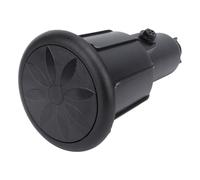 Omabeta Arroseur enterré, Bascule de 3/4 Pouces, Rotation à 360 Degrés, Levage Automatique dans Le Sol, Tête D'arrosage pour Jardin et Pelouse