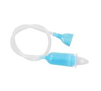 OMABETA Aspirateur nasal à aspiration buccale Aspirateur Nasal pour enfants, aspiration de bouche pour bébé, puericulture set