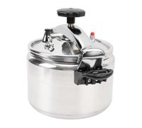 OMABETA Autochtone Cuideur de sous-pression Professionnel 7L grande capacité Efficace Safet puericulture pot