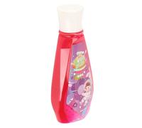 OMABETA Bain de bouche pour enfants Agent révélateur de plaque 80ml Agent révélateur de plaque à saveur de raisin hygiene appareil