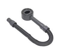 Omabeta Brosse pour Animaux de Compagnie, Accessoire D'aspirateur pour P11, Outil Durable et Léger pour un Toilettage sans Effort, Assemblage et Entretien Faciles, Matériau ABS