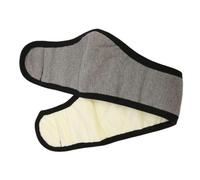 Omabeta Cache-oreilles de Sommeil Confortables, Insonorisés, pour un Sommeil Paisible, Bandeau Réglable pour les études de Voyage, Matériau en Coton