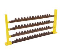 Omabeta Cadres de Barre de Cellules de Base Durables pour L'élevage de Reine des Abeilles, Pratiques pour le Matériel Apicole, Apiculteur