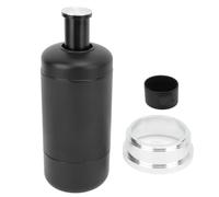 Omabeta Cafetière Manuelle, Portable de café Portable Press Electricité 1 à 2 Minutes Brewing 160 Ml Disan D'eau pour le Camping de Voyage