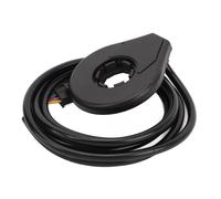 OMABETA capteur d'assistance à la pédale à 12 aimants Capteur d'assistance à la pédale de vélo électrique, 12 sport electrique