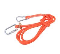 OMABETA Ceinture de sécurité de travail aérien 1800kg haute résistance