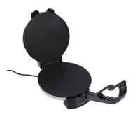 OMABETA Chapati Maker Roti Maker 1800W Machine de roti de revêtement anti-bâton à haute efficacité avec electromenager four