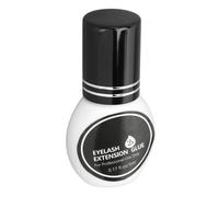OMABETA Colle d’extension de cils Colle professionnelle pour Extension de cils, 5ml, séchage rapide, forte liaison, hygiene cils