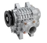 OMABETA compresseur de suralimentation Surpresseur de compresseur Amr300, surpresseur avec poulie en V, pour auto turbine