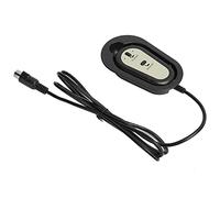 Omabeta Contrôleur de canapé électrique, Interrupteur Manuel à 2 Boutons, Fauteuil élévateur Compact adapté à la Plupart des Fauteuils Inclinables, ABS Filaire de 1.5m