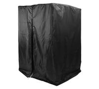Omabeta Couvercle de Station de Barre de Traction, Protection Durable, (M)