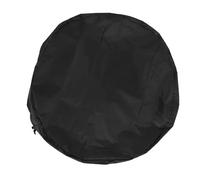 Omabeta Couverture de Tambour Chimique Résistante aux Parasites, Couverture Supérieure de Seau en Tissu Oxford Extensible Résistant à la Pluie pour la Maison, les Fermes et les Usines Chimiques