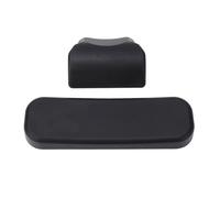 OMABETA Dossier de la boîte supérieure à moto Motorcycle Top Box BackRest Self Adhesive Top Case Top Back Back sport dosseret