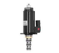 Omabeta Électrovanne de Verrouillage de sécurité en Acier allié Durable pour Remplacement de Pelle SK200 8 250 1 unité
