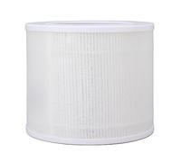 Omabeta Élément Filtrant de Purification D'air, Réduction Fiable de la Poussière pour LEVOIT Core Mini RF, Idéal pour les Propriétaires D'animaux, les Fumeurs et les Citadins