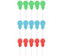 Omabeta Enfile-aiguille 100CPS, Fil D'acier plaqué Laiton en Plastique, Outil D'enfilage de Couture Flexible et Facile à Utiliser pour les Artisans âgés, les Amateurs de Bricolage
