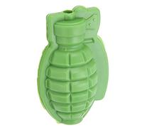 Omabeta Ensemble de Moules à Gâteaux en Silicone, Machine à Glaçons Flexible Antiadhésive pour Bricolage, Cuisson de Desserts au Chocolat, Outils de Cuisine-2 Unités