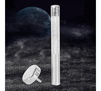 Omabeta Ensemble D'outils de Perforation, Fabricant D'oeillets en Acier au Carbone pour Rideaux en Tissu-pour Fabriquer des Sacs à Main et des Vestes avec une Prise Confortable (150#)