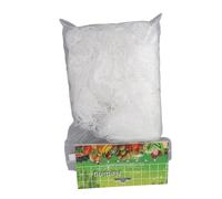 Omabeta Filet de Treillis pour Plantes, Filet de Treillis Grimpant Multicouche en Polyester Durable pour Plantes de Jardin, Fruits et Légumes pour Cour et Ferme, 1 Paquet (5 * 30 Pieds)