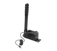 Omabeta frein à main de jeu linéaire PC de frein à main USB universel 64 bits, pour , périphériques de jeu video console