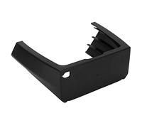 Omabeta Garde de Boue Avant de 10 Pouces de Scooter à Scooter 10 Pouces 10 Pouces Garde de Scooter M4 Gard de la Lisse en Plastique ABS Solide Facile à Installer avec Une Résistance