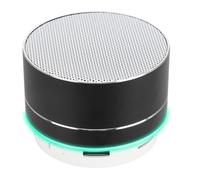 OMABETA haut-parleur Bluetooth A10 Portable Bluetooth haut-parleur sans fil Soundbox stéréo HD son environnant avec ligne de charge