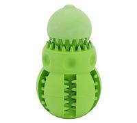Omabeta Jouet Distributeur de Friandises pour Chiens, Jeu Interactif et Entraînement Intellectuel pour Chiens de Taille Moyenne et Grande, en Silicone Résistant