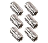 Omabeta Kit D'assortiment de Vis sans Tête Durables en Acier Inoxydable,