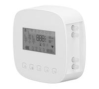Omabeta Kit D'irrigation Goutte à Goutte Automatique, Système WiFi Intelligent pour un Arrosage Efficace des Plantes à la Maison, Chargement USB, 850g