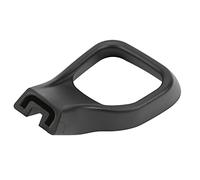Omabeta Levier de Poignée de Réglage du Siège Gauche pour A3 8P 2004 - 2013, Remplacement ABS Durable, Installation Simple, 1 unité