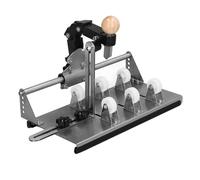 OMABETA Machine à couper les bouteilles en verre Coupe-bouteille en verre, Kit d'outils de coupe de vin amélioré, bricolage coupe